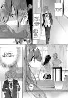 D-SCALE [Suihei Sen] [Original] Thumbnail Page 05