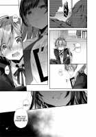 D-SCALE [Suihei Sen] [Original] Thumbnail Page 07