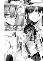 D-SCALE [Suihei Sen] [Original] Thumbnail Page 08