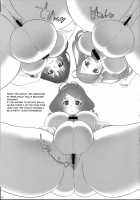 Tamahime-sama / タマヒメサマ [Uno Makoto] [Original] Thumbnail Page 23