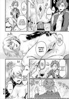 Koushoku Onee-san to Slime Panic / 好色お姉さんとスライムパニック [Oboro-tofu] [Original] Thumbnail Page 20