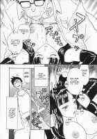 Foldable Meat Doll Diary Ch. 1-5 / 折リ畳ミ式肉人形日記 第1-5話 [Kobayashi Shounenmaru] [Original] Thumbnail Page 13