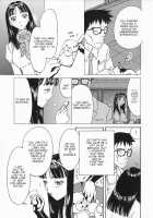 Foldable Meat Doll Diary Ch. 1-5 / 折リ畳ミ式肉人形日記 第1-5話 [Kobayashi Shounenmaru] [Original] Thumbnail Page 21
