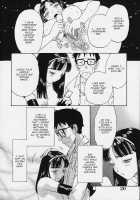 Foldable Meat Doll Diary Ch. 1-5 / 折リ畳ミ式肉人形日記 第1-5話 [Kobayashi Shounenmaru] [Original] Thumbnail Page 22
