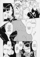 Foldable Meat Doll Diary Ch. 1-5 / 折リ畳ミ式肉人形日記 第1-5話 [Kobayashi Shounenmaru] [Original] Thumbnail Page 28