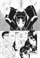 Foldable Meat Doll Diary Ch. 1-5 / 折リ畳ミ式肉人形日記 第1-5話 [Kobayashi Shounenmaru] [Original] Thumbnail Page 29
