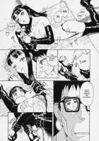 Foldable Meat Doll Diary Ch. 1-5 / 折リ畳ミ式肉人形日記 第1-5話 [Kobayashi Shounenmaru] [Original] Thumbnail Page 34