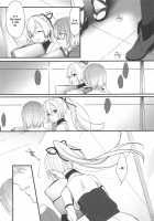 Tou ni Negai Tsukushita Hazu nanoni / とうに願い尽くしたはずなのに [Mutsuki] [Fate] Thumbnail Page 10