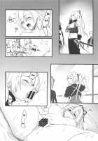 Tou ni Negai Tsukushita Hazu nanoni / とうに願い尽くしたはずなのに [Mutsuki] [Fate] Thumbnail Page 23