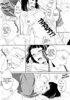 Naked / naked♥ [Kaori] [Naruto] Thumbnail Page 15