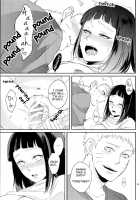 Naked / naked♥ [Kaori] [Naruto] Thumbnail Page 16