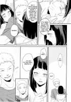 Naked / naked♥ [Kaori] [Naruto] Thumbnail Page 04