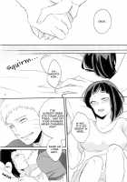 Naked / naked♥ [Kaori] [Naruto] Thumbnail Page 05