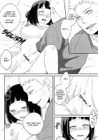 Naked / naked♥ [Kaori] [Naruto] Thumbnail Page 07