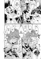 My Well-Hung Older Sister / うちの姉貴は巨根です [Original] Thumbnail Page 18