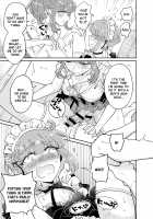 My Well-Hung Older Sister / うちの姉貴は巨根です [Original] Thumbnail Page 21