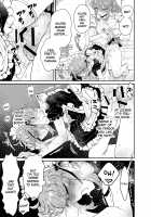 My Well-Hung Older Sister / うちの姉貴は巨根です [Original] Thumbnail Page 35