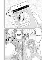 My Well-Hung Older Sister / うちの姉貴は巨根です [Original] Thumbnail Page 44