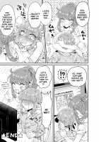 My Well-Hung Older Sister / うちの姉貴は巨根です [Original] Thumbnail Page 45