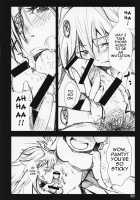 SISTER'S HEAVEN / SISTER'S HEAVEN [Ouma Tokiichi] [Panty And Stocking With Garterbelt] Thumbnail Page 27