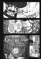 SISTER'S HEAVEN / SISTER'S HEAVEN [Ouma Tokiichi] [Panty And Stocking With Garterbelt] Thumbnail Page 33