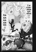 SISTER'S HEAVEN / SISTER'S HEAVEN [Ouma Tokiichi] [Panty And Stocking With Garterbelt] Thumbnail Page 40