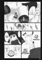 SISTER'S HEAVEN / SISTER'S HEAVEN [Ouma Tokiichi] [Panty And Stocking With Garterbelt] Thumbnail Page 41
