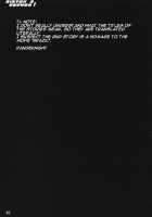 SISTER'S HEAVEN / SISTER'S HEAVEN [Ouma Tokiichi] [Panty And Stocking With Garterbelt] Thumbnail Page 42