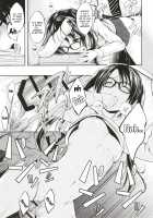 Mitsumine wa Hatachi ni Narimashita. / 三峰はハタチになりました。 [Naruko] [The Idolmaster] Thumbnail Page 20