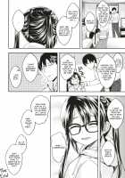 Mitsumine wa Hatachi ni Narimashita. / 三峰はハタチになりました。 [Naruko] [The Idolmaster] Thumbnail Page 25