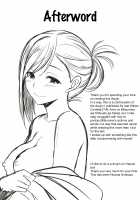 Mitsumine wa Hatachi ni Narimashita. / 三峰はハタチになりました。 [Naruko] [The Idolmaster] Thumbnail Page 26