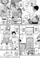 Sugoi ya Fukuya-san! / すごいや服屋さん! [Sanagi Torajirou] [Original] Thumbnail Page 17