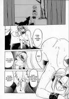 And Now...  + Omake / そして今は...  + おまけ [Sanbun Kyoden] [Original] Thumbnail Page 34