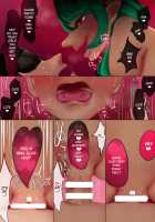 Mesugaki Succubus Pandemic! Otoko o Hametsu ni Michibiku Isshuukan / メスガキさきゅばすパンデミック!男を破滅に導く一週間 [Original] Thumbnail Page 26