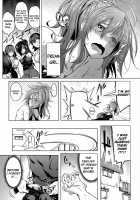 Oppai Switch / おっぱいスイッチ 第0-1話 [Momiyama] [Original] Thumbnail Page 20