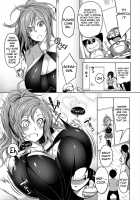 Oppai Switch / おっぱいスイッチ 第0-1話 [Momiyama] [Original] Thumbnail Page 22