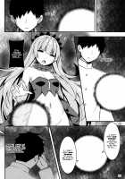 Take Back Your Name / 君の名前を取り戻せ [Sky] [Azur Lane] Thumbnail Page 19