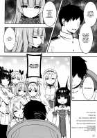 Take Back Your Name / 君の名前を取り戻せ [Sky] [Azur Lane] Thumbnail Page 21
