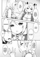 Take Back Your Name / 君の名前を取り戻せ [Sky] [Azur Lane] Thumbnail Page 03