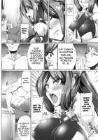 Tsubaki Chiramuya / 椿祈散らむや [Kanten] [Blazblue] Thumbnail Page 05