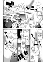 Nero ni Dorodoro ni Shaseiyoku wo Aorareru Ohanashi / ネロにどろッどろに射精欲を煽られるお話 Page 9 Preview