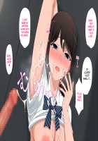 Kimi no Nioi ni Aterarete / 君の匂いにあてられて [Original] Thumbnail Page 47