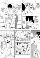 Inran Onee-chan wa Seijunha / 淫乱お姉ちゃんは清純派 [Tadano Kushami] [Original] Thumbnail Page 18