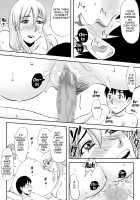 Inran Onee-chan wa Seijunha / 淫乱お姉ちゃんは清純派 [Tadano Kushami] [Original] Thumbnail Page 20