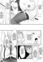 Inran Onee-chan wa Seijunha / 淫乱お姉ちゃんは清純派 [Tadano Kushami] [Original] Thumbnail Page 27