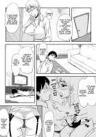 Inran Onee-chan wa Seijunha / 淫乱お姉ちゃんは清純派 [Tadano Kushami] [Original] Thumbnail Page 04