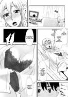 Inran Onee-chan wa Seijunha / 淫乱お姉ちゃんは清純派 [Tadano Kushami] [Original] Thumbnail Page 06