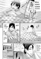 Doutei no Ore o Yuuwaku suru Ecchi na Joshi-tachi!? 1 / 童貞の俺を誘惑するえっちな女子たち!? 1 [Tomihero] [Original] Thumbnail Page 21