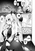 Maou ni Maketa Yuusha ga Succubus to shite Jinsei o Ouka suru Hanashi / 魔王に負けた勇者♂がサキュバスとして人生を謳歌する話 [Kanmuri] [Original] Thumbnail Page 21