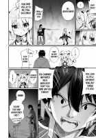 Maou ni Maketa Yuusha ga Succubus to shite Jinsei o Ouka suru Hanashi / 魔王に負けた勇者♂がサキュバスとして人生を謳歌する話 [Kanmuri] [Original] Thumbnail Page 22